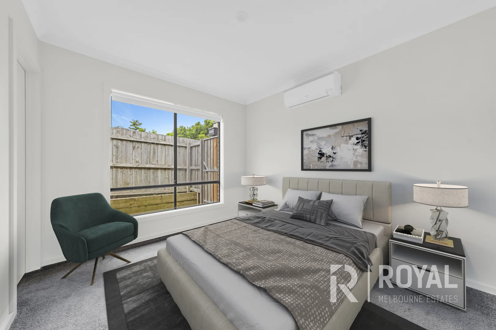 Additional image 5 of 3/6 Charles Avenue, Hallam VIC 3803