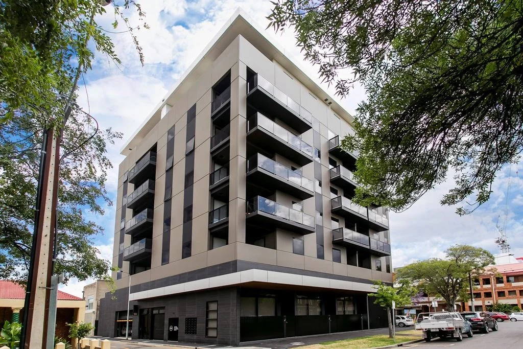 Additional image 15 of 503/20 Mocatta Place, Adelaide SA 5000