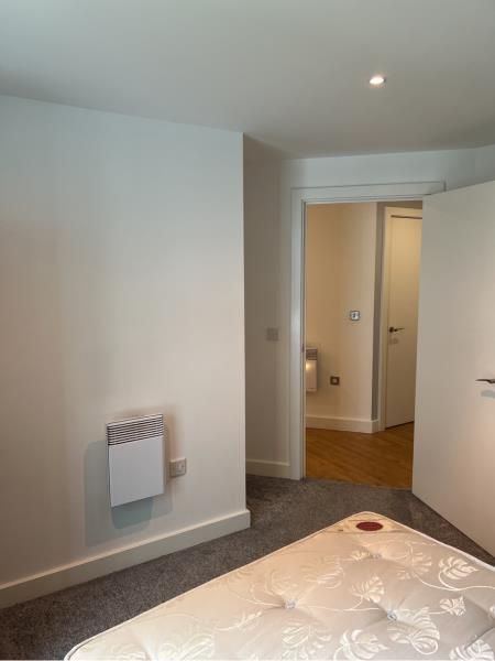 1 bed flat to rentSirius Building, Navigation Street, Birmingham B5 photo 5