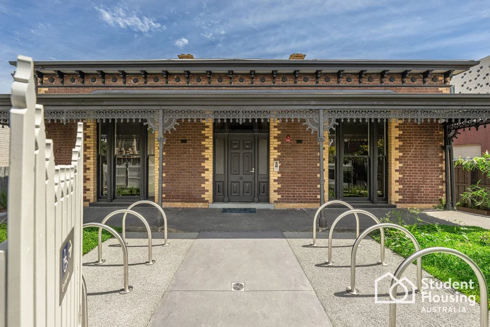 12/2 St Columbs Street, Hawthorn VIC 3122