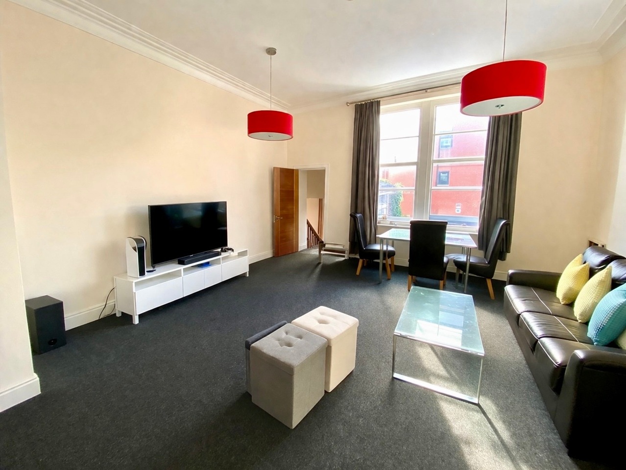 5 Bed Flat, Whiteladies Road, BS8, N1 7GU photo 2