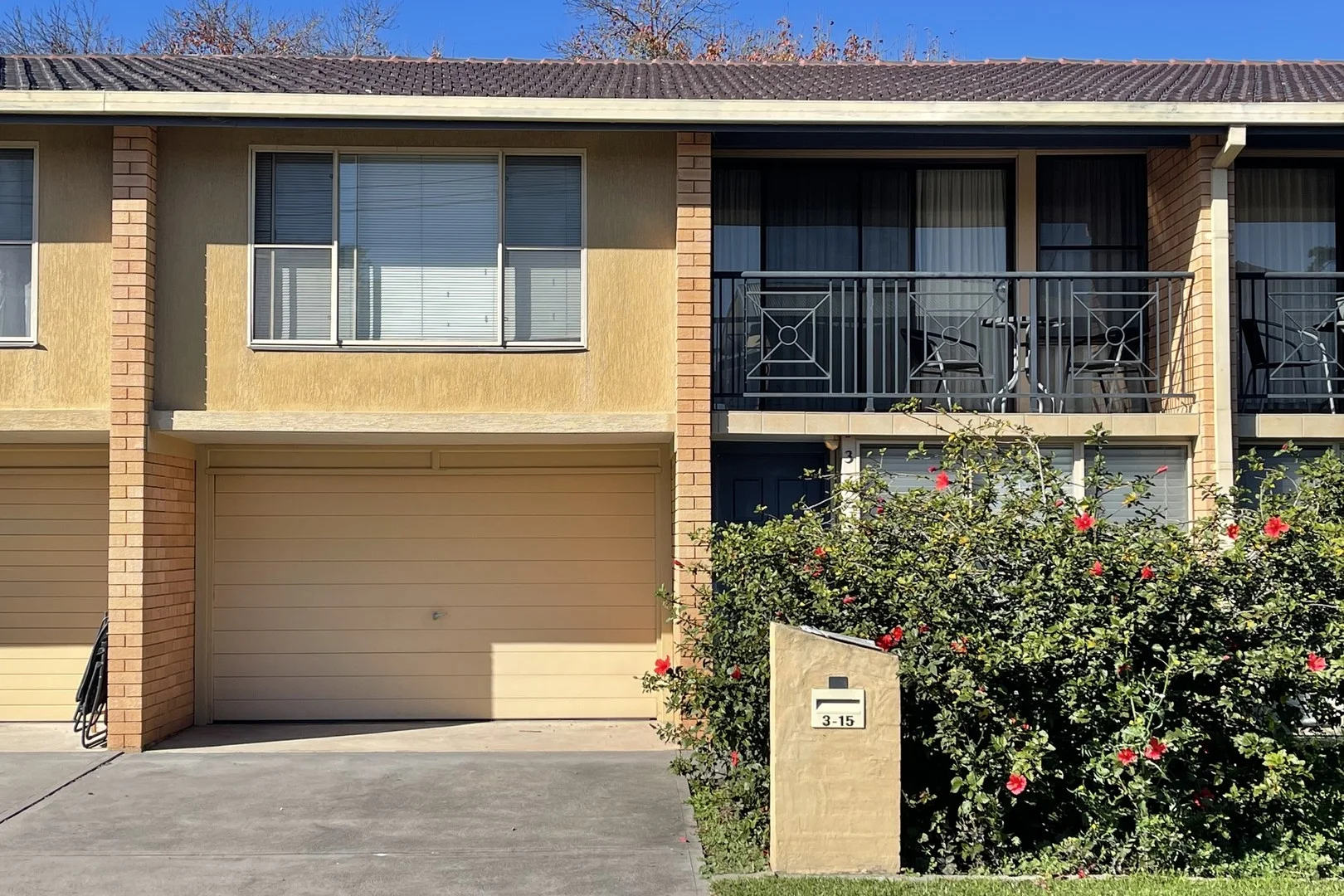 3/15 Market Street, Singleton NSW 2330