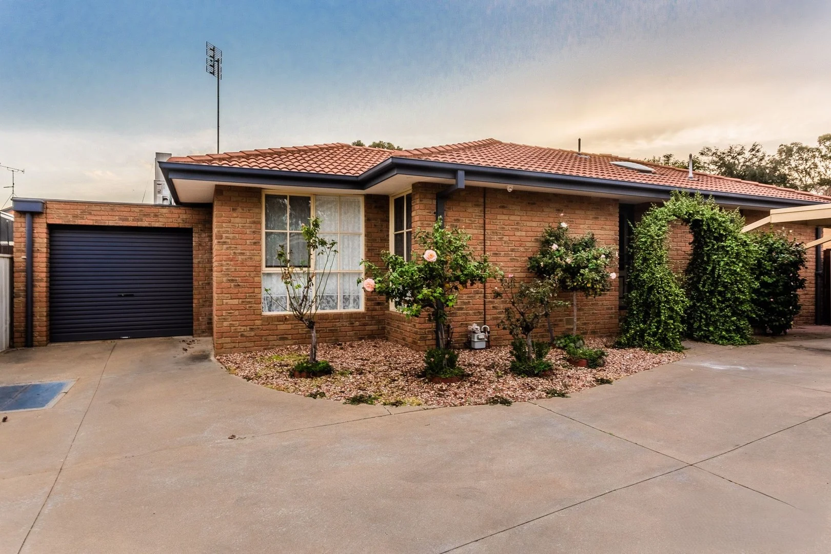 4/61 Landsborough Street, Echuca VIC 3564