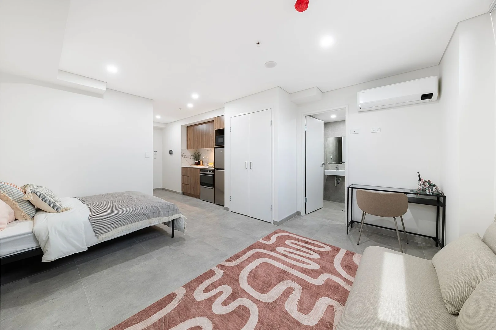 5/14 Marlborough Rd, Homebush West NSW 2140