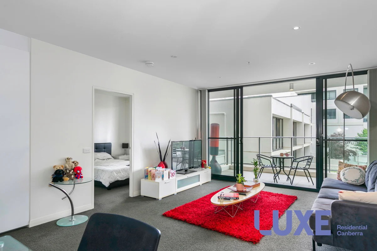 232/1 Mouat Street, Lyneham ACT 2602