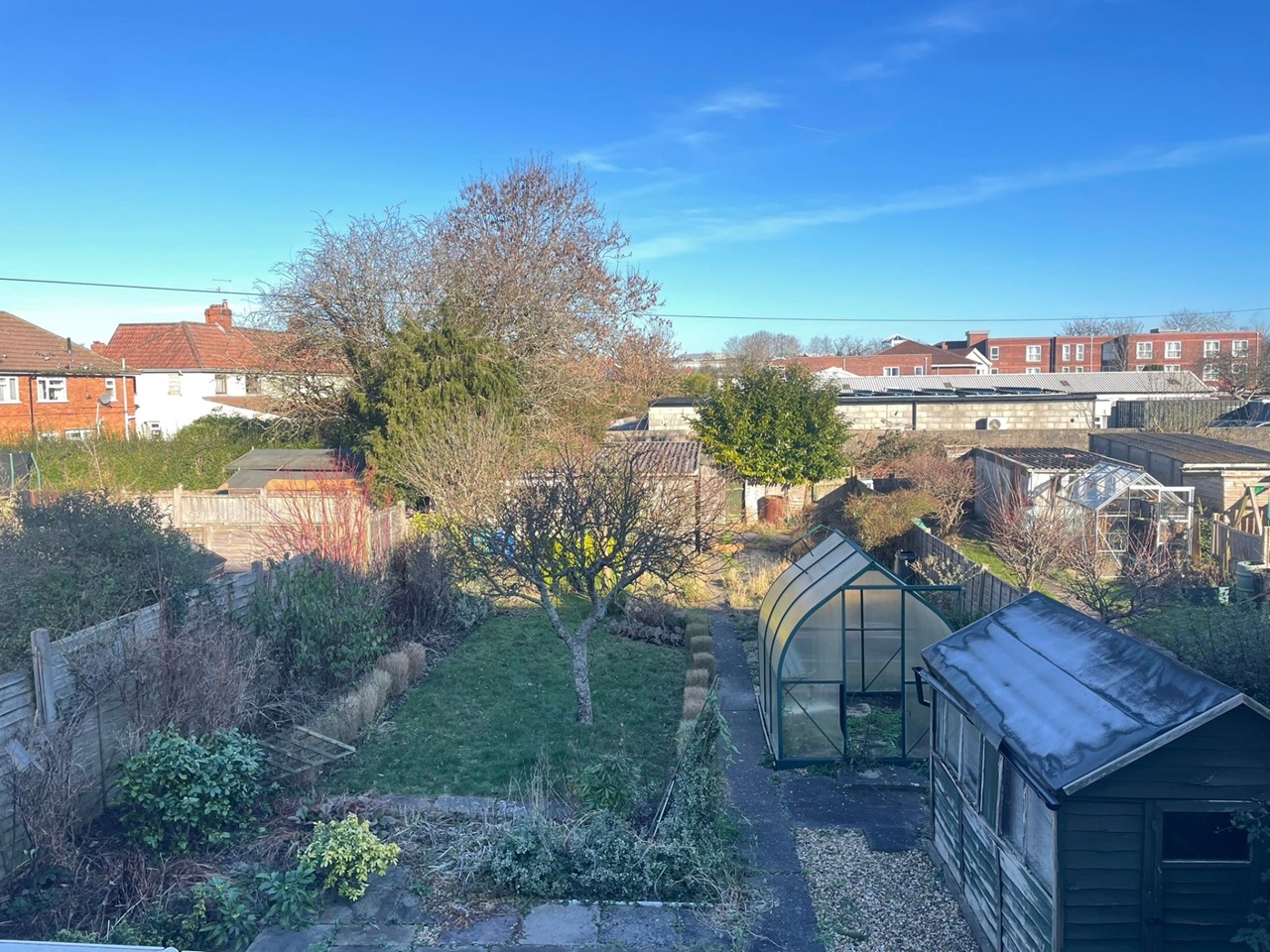 Additional image 6 of Room in a Shared House, Felstead Road, BS10, N1 7GU