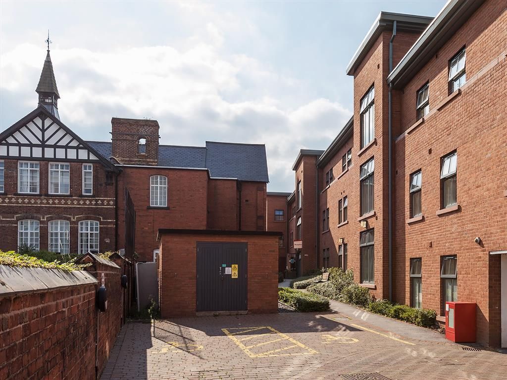 Additional image 5 of 1 bed flat to rentVictoria Road, Chester CH2