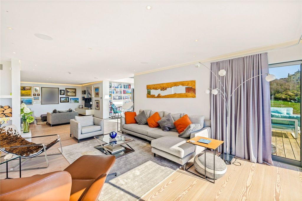 Additional image 13 of 6 bed detached house for saleRoedean Way, Brighton, East Sussex BN2