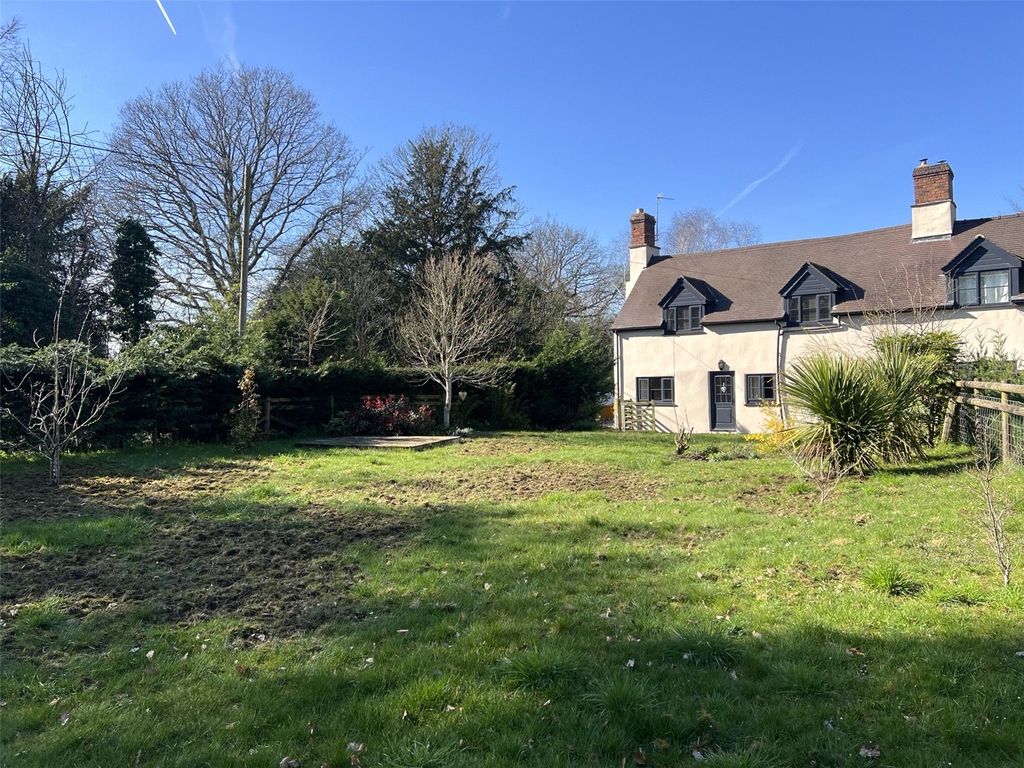 Additional image 2 of 3 bed semi-detached house to rentWeston Under Penyard, Ross-On-Wye, Herefordshire HR9