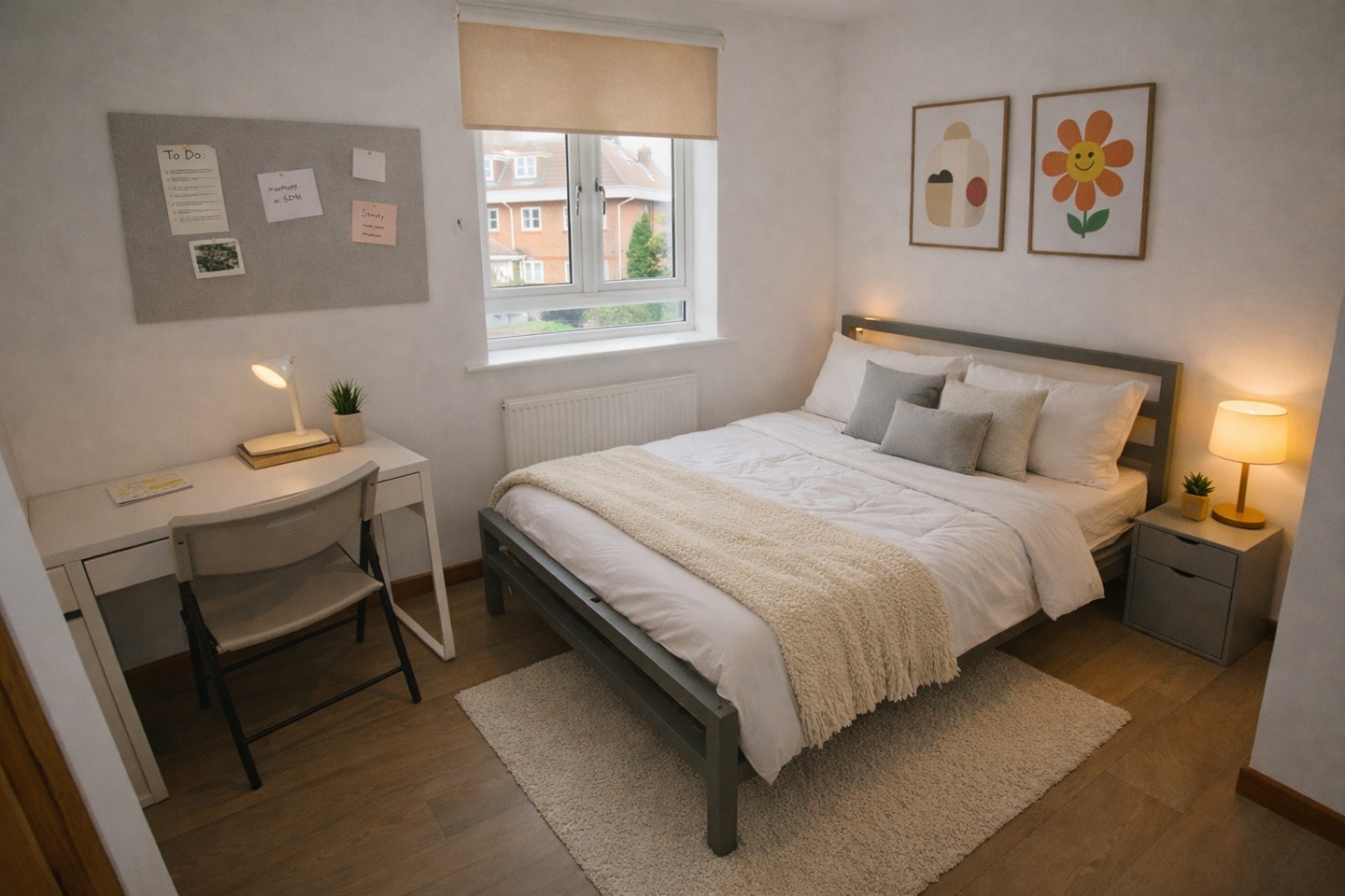 5 Bed Flat, Melton Crescent, BS7, N1 7GU photo 4