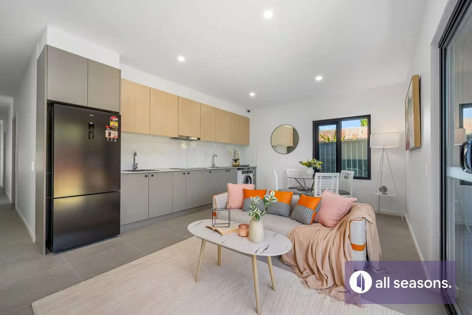 5 Morris Street, Regents Park NSW 2143