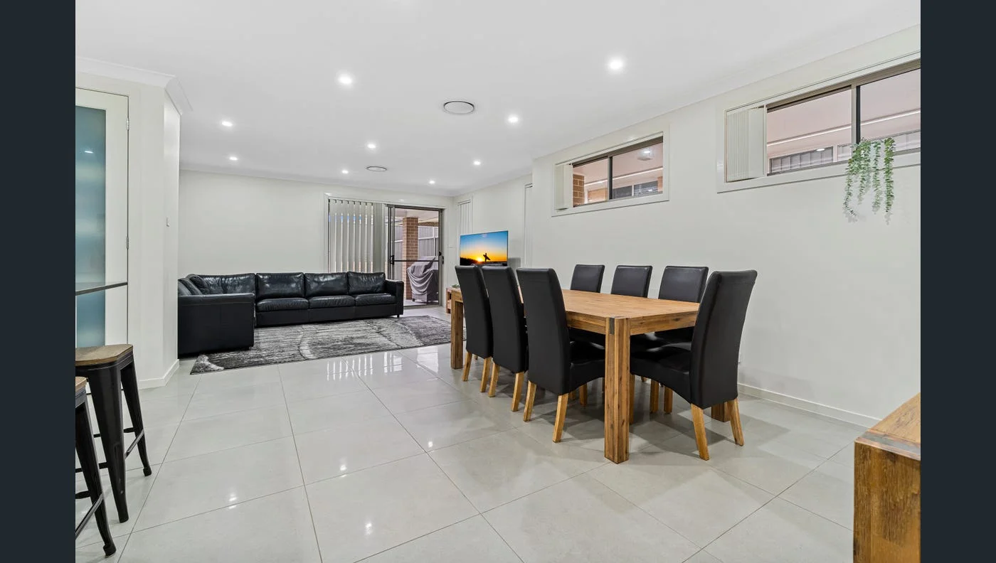 Additional image 4 of 19 Fleece Loop, Oran Park NSW 2570