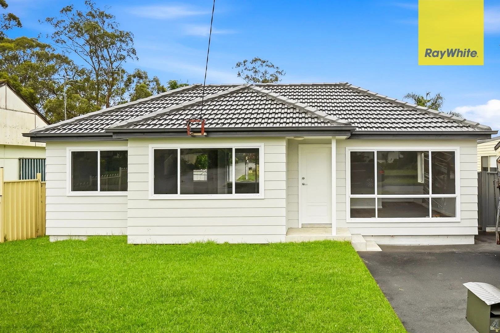 48 Barlow Street, Cambridge Park NSW 2747