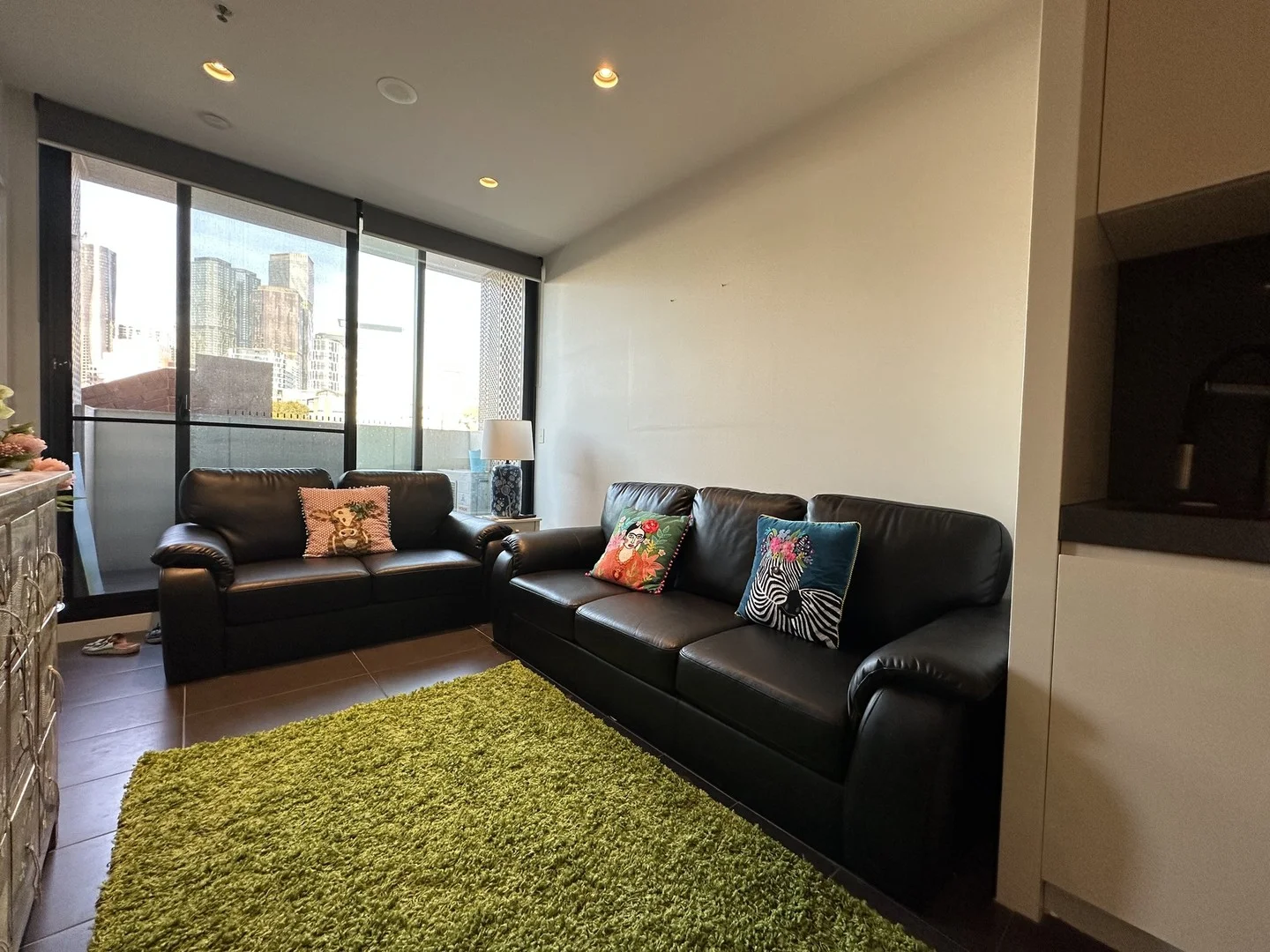 Additional image 3 of 108/145 Roden Street, West Melbourne VIC 3003