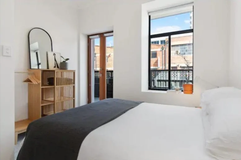 1/25 Eliza Street, Adelaide SA 5000