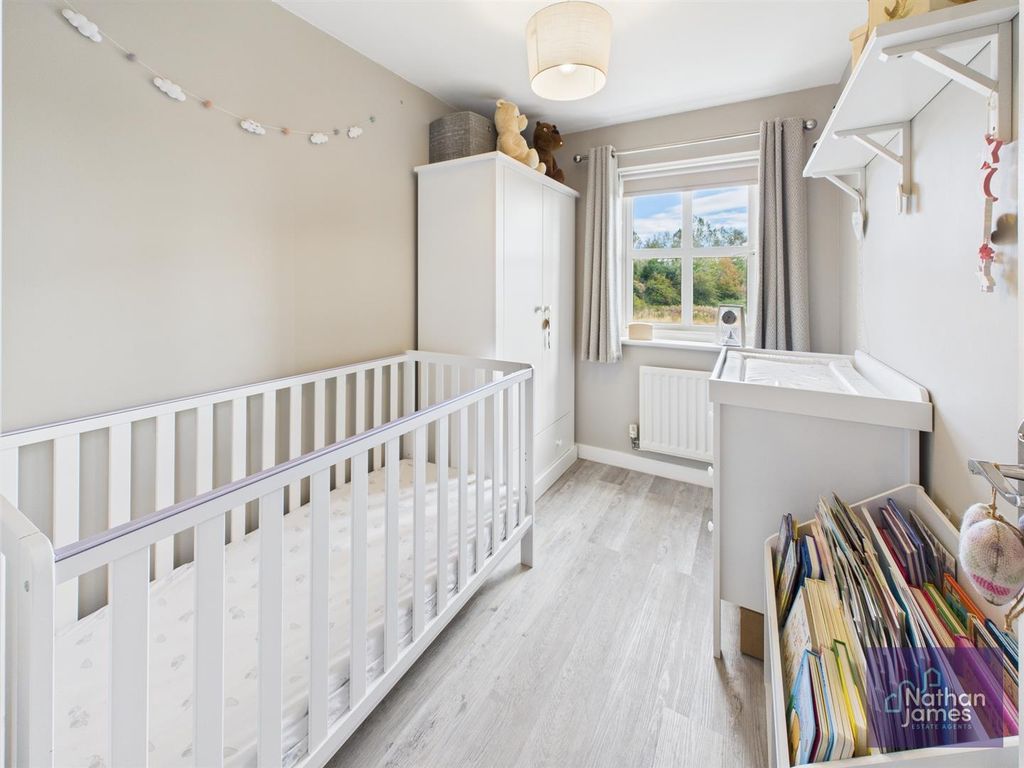 Additional image 10 of 3 bed semi-detached house to rentHeol Teifi, Caldicot NP26