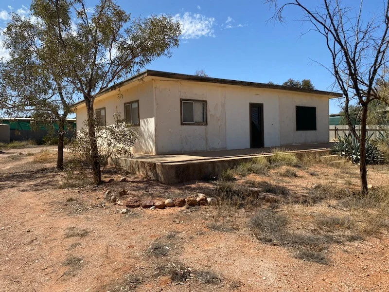 304 Eyre Street, Coober Pedy SA 5723