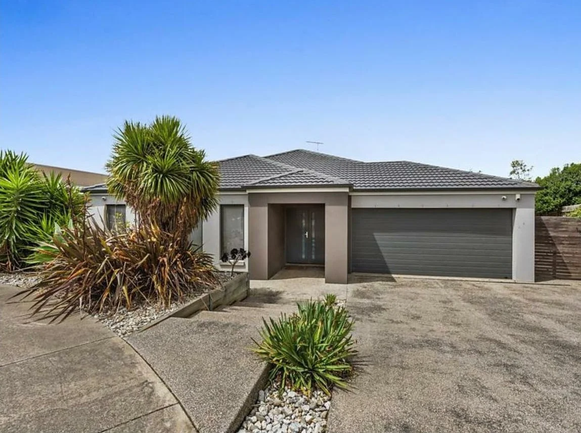 7 Macken Court, Highton VIC 3216