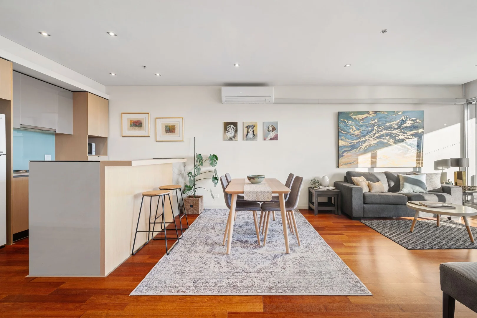 303E/126 Rouse Street, Port Melbourne VIC 3207
