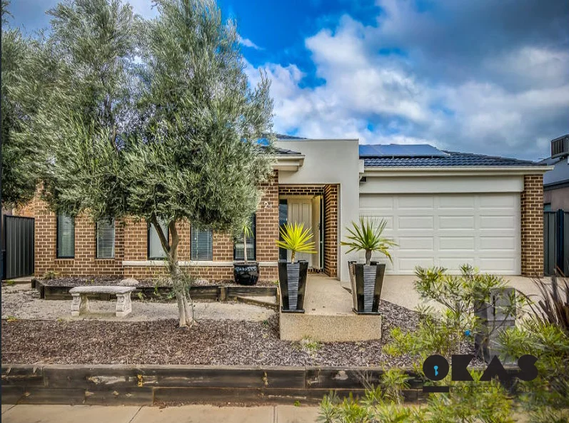 21 Blackbird Street, Tarneit VIC 3029