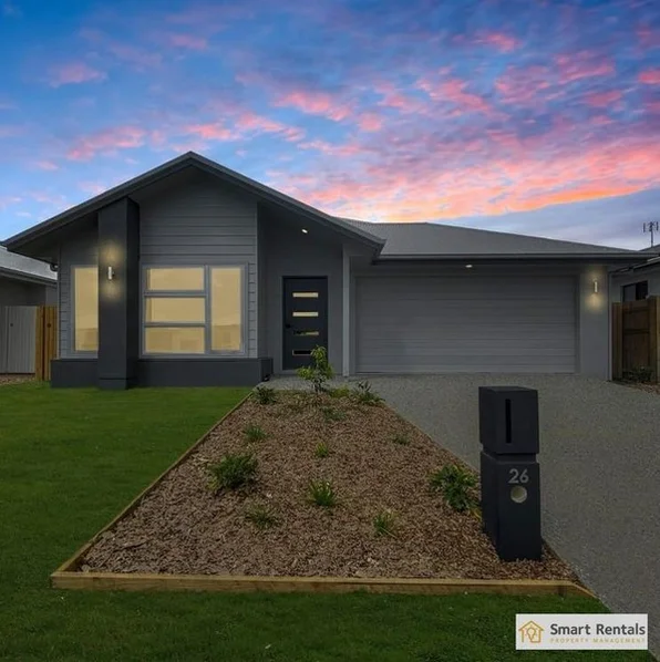 26 Longton Street, Bohle Plains QLD 4817