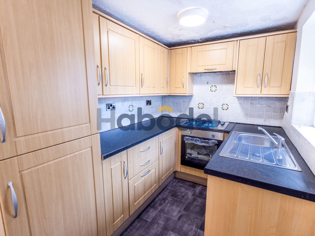 2 bed terraced house to rentColeridge Avenue, Hartlepool TS25