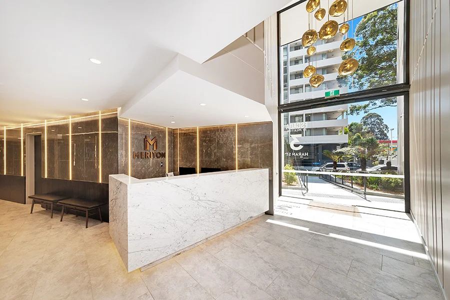Additional image 9 of 1B/3 Haran Street, Mascot NSW 2020