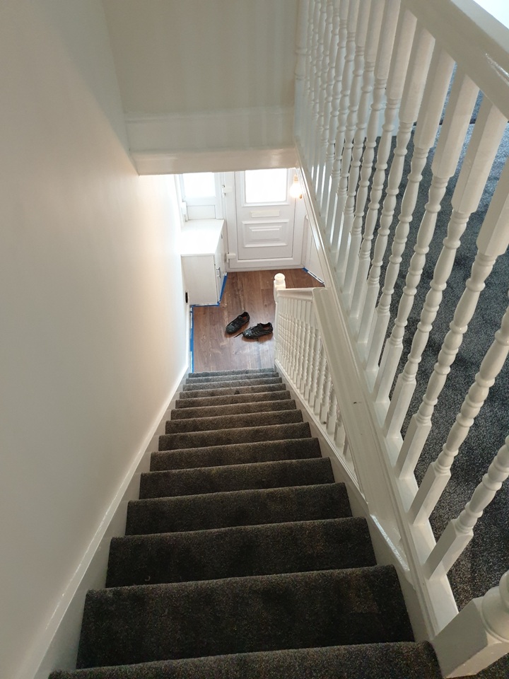Additional image 4 of 3 Bed Terraced House, Westleigh Park, BS14, N1 7GU