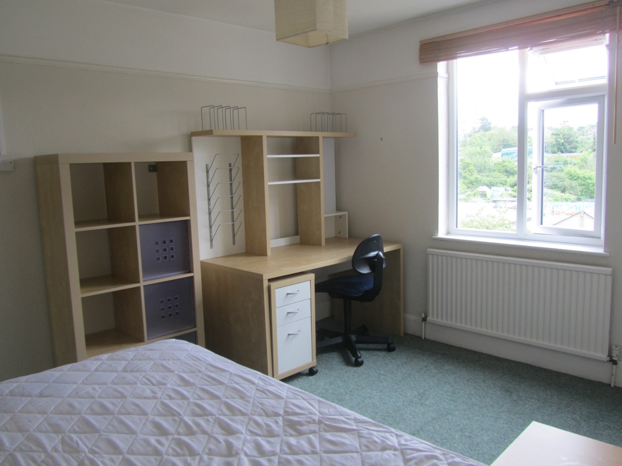 4 Bed Semi-Detached House, Dovercourt Road, BS7, N1 7GU