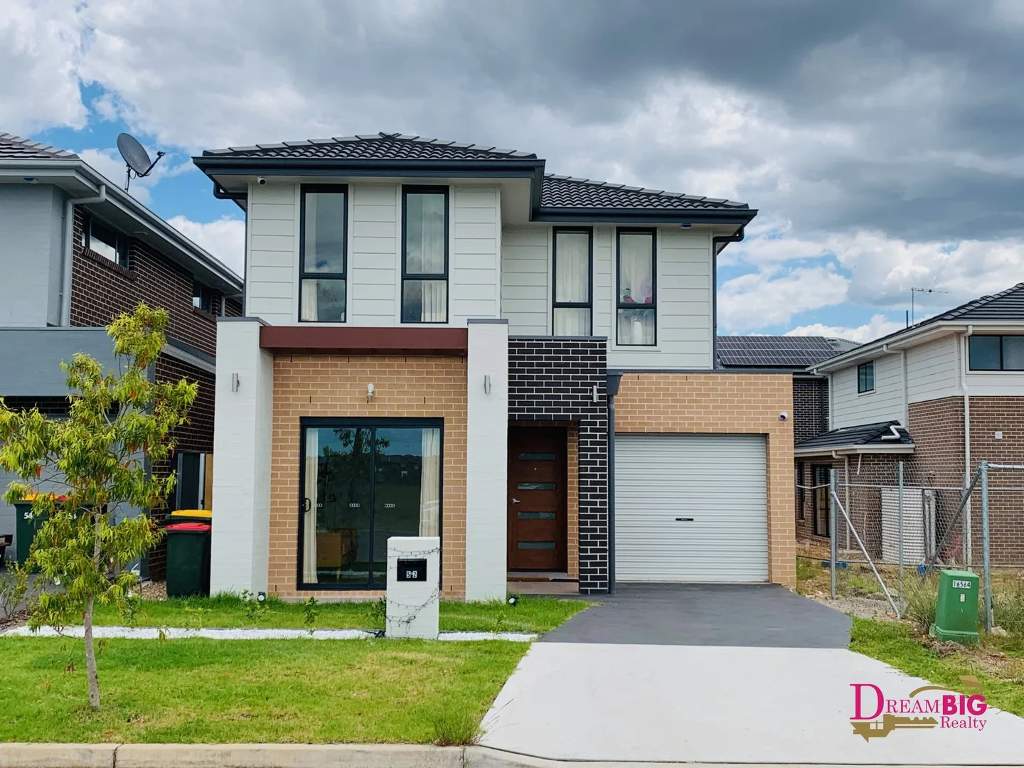 52 Kaluta Avenue, Marsden Park NSW 2765