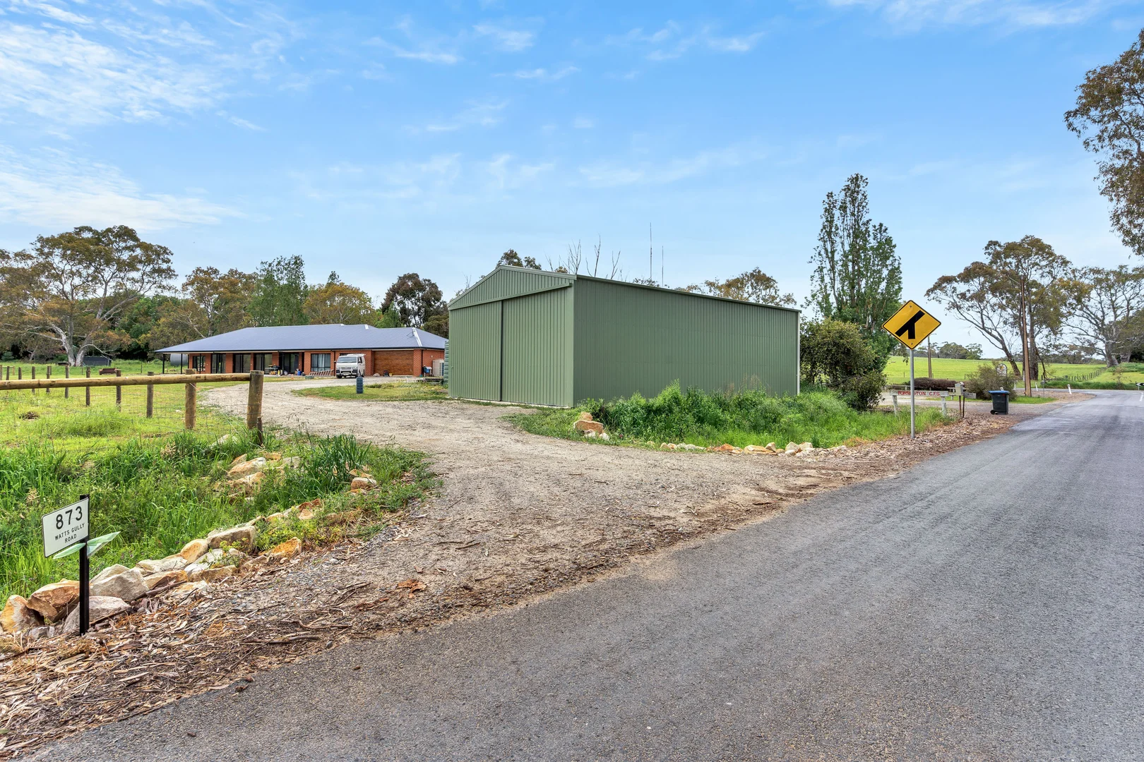 Additional image 15 of 873 Watts Gully Road, Forreston SA 5233