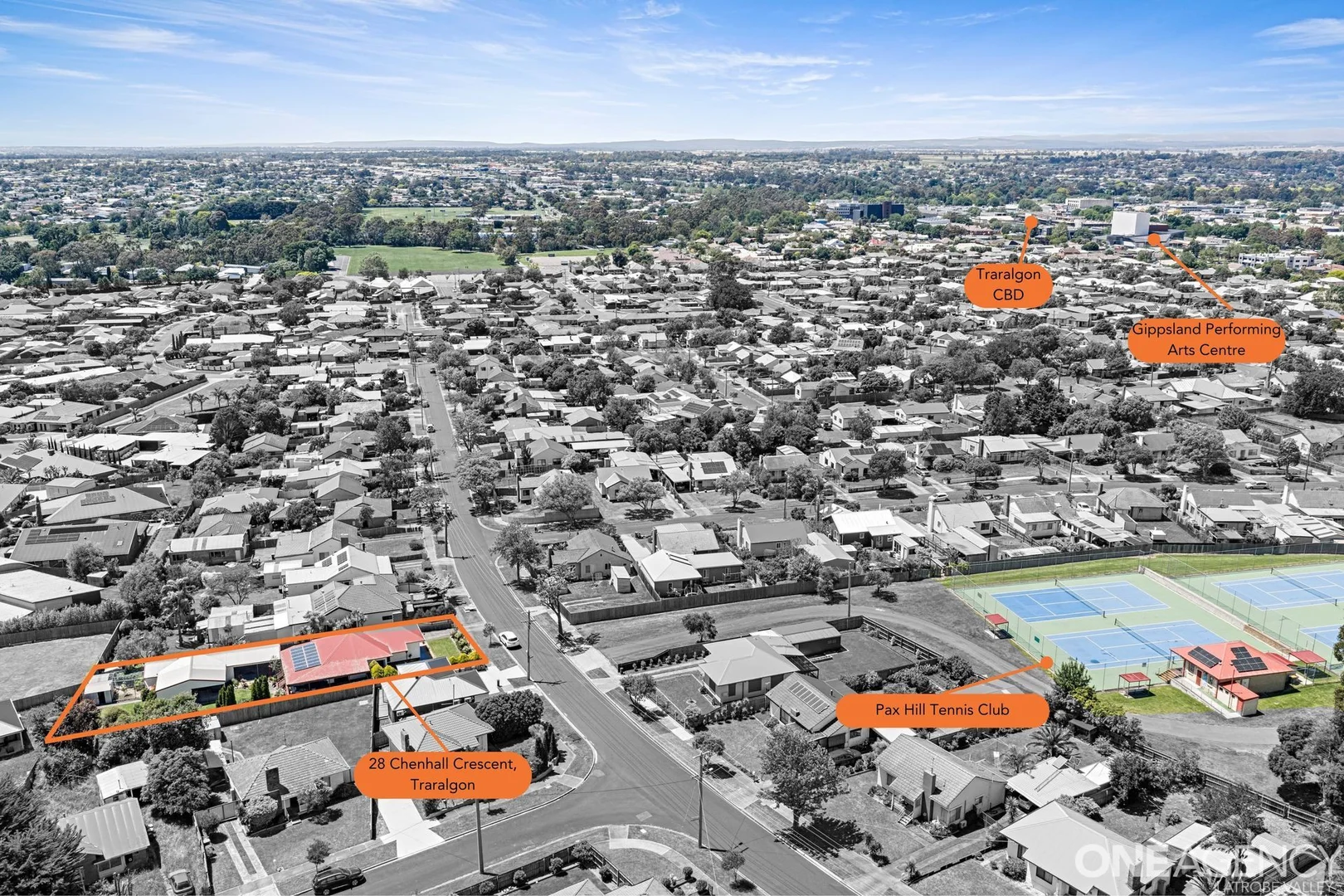 Additional image 14 of 28 Chenhall Crescent, Traralgon VIC 3844