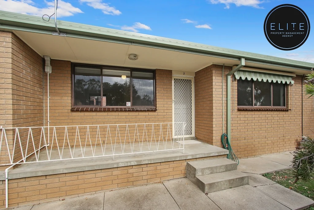 3/645 Keene Street, East Albury NSW 2640