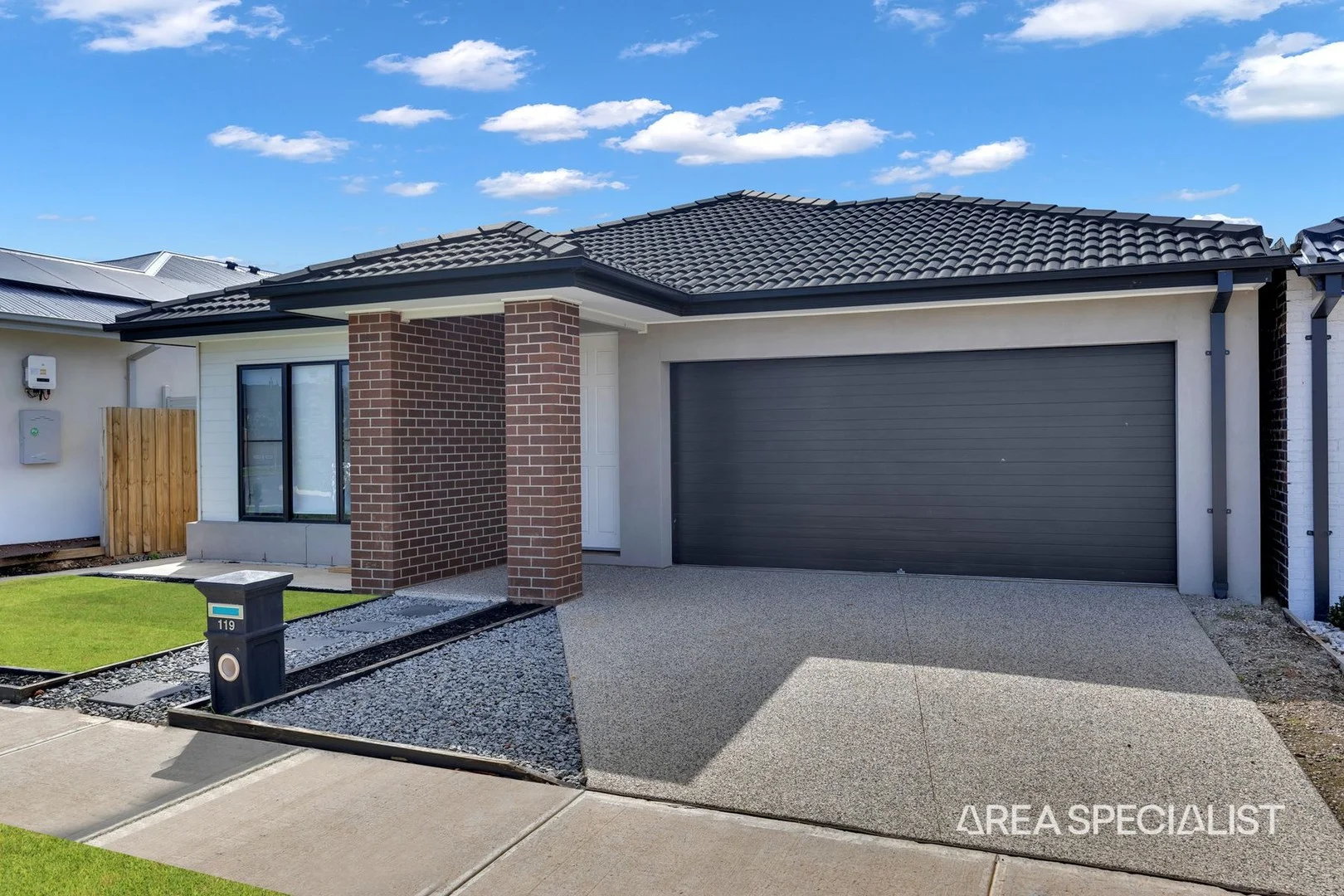 119 Tulsi Avenue, Werribee VIC 3030
