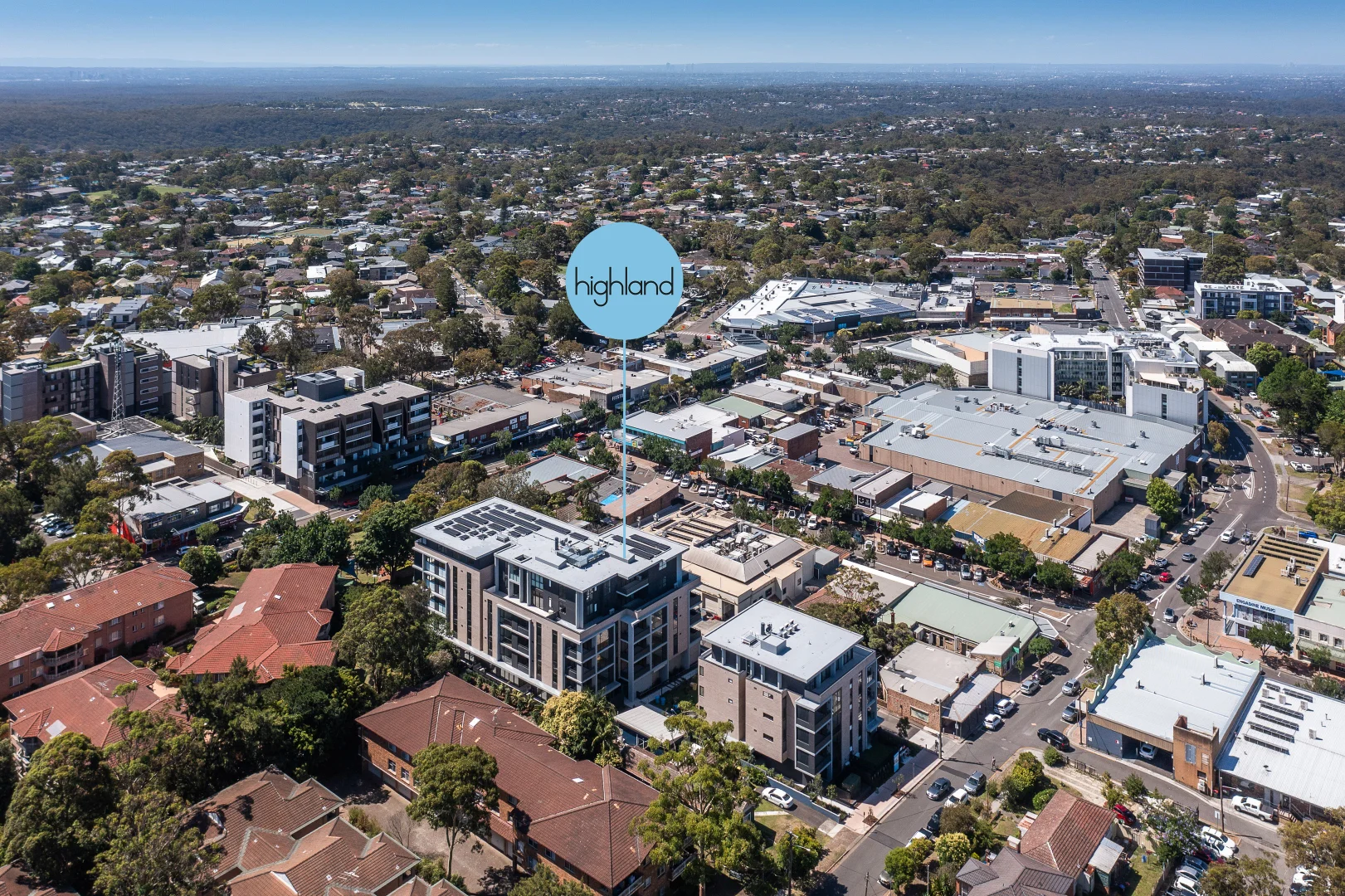 Additional image 5 of 107A/5 Preston Avenue, Engadine NSW 2233