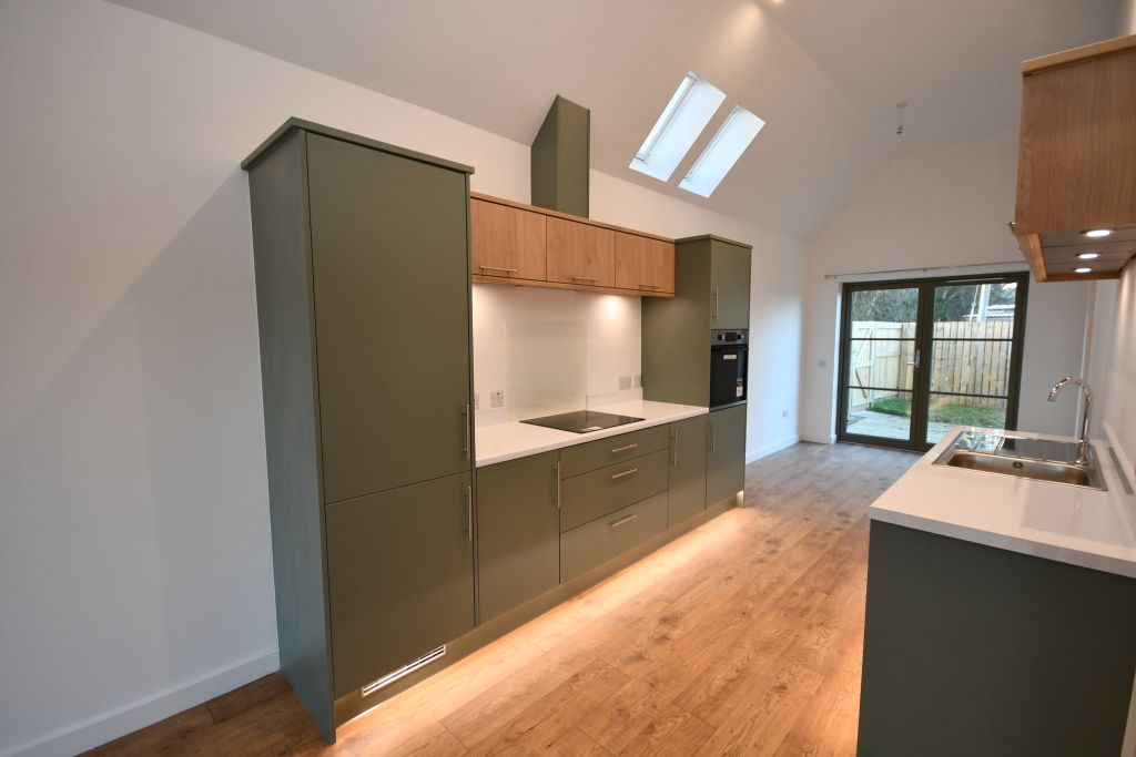 Additional image 2 of 2 bed semi-detached house to rentThe Glebe, Kiltarlity, Beauly IV4