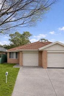 12 Gosha Close, Rooty Hill NSW 2766
