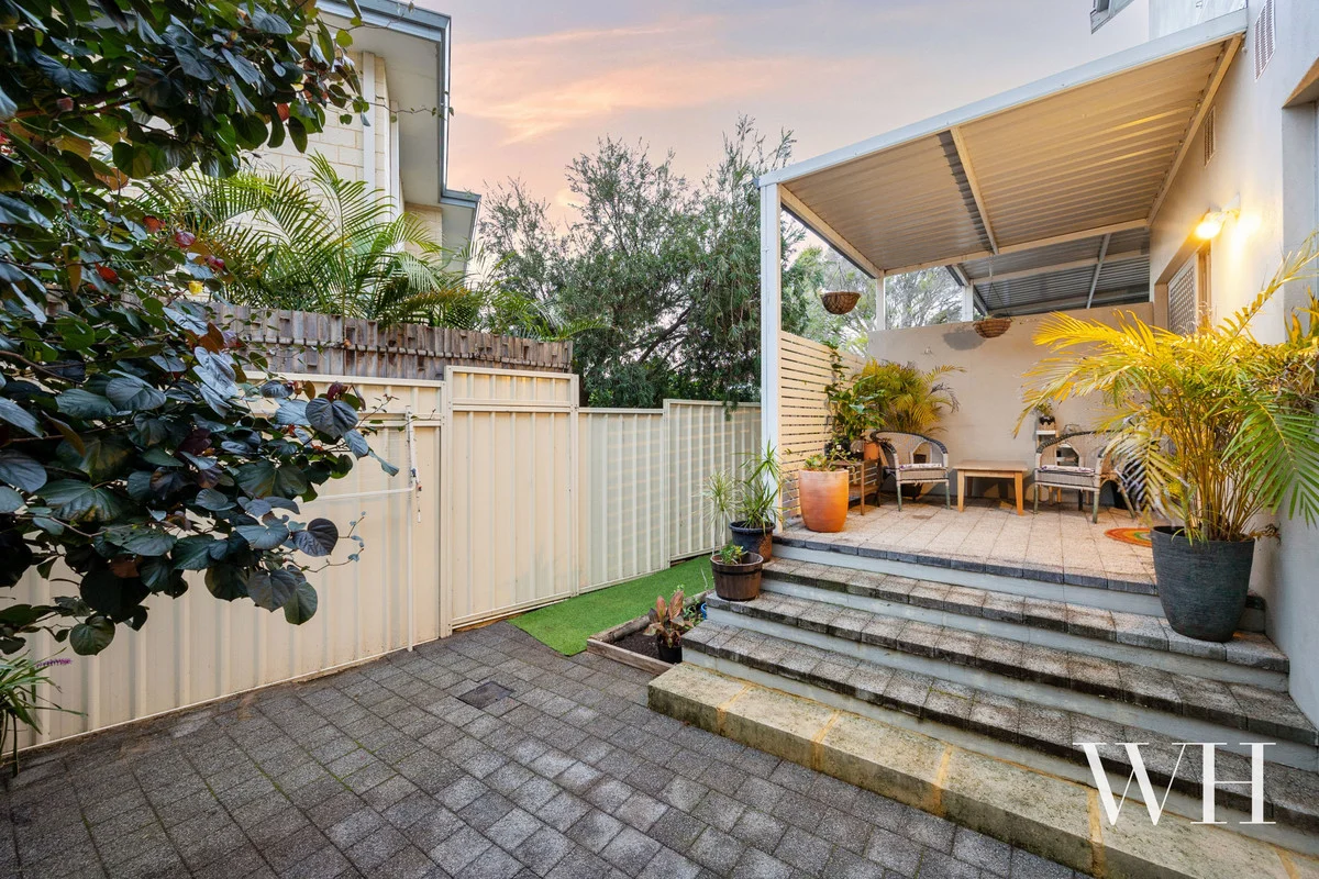 4/19 Purvis Street, Hamilton Hill WA 6163
