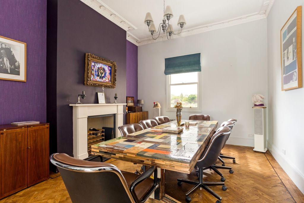 Additional image 3 of 5 bed town house to rentLansdown Parade, Cheltenham GL50