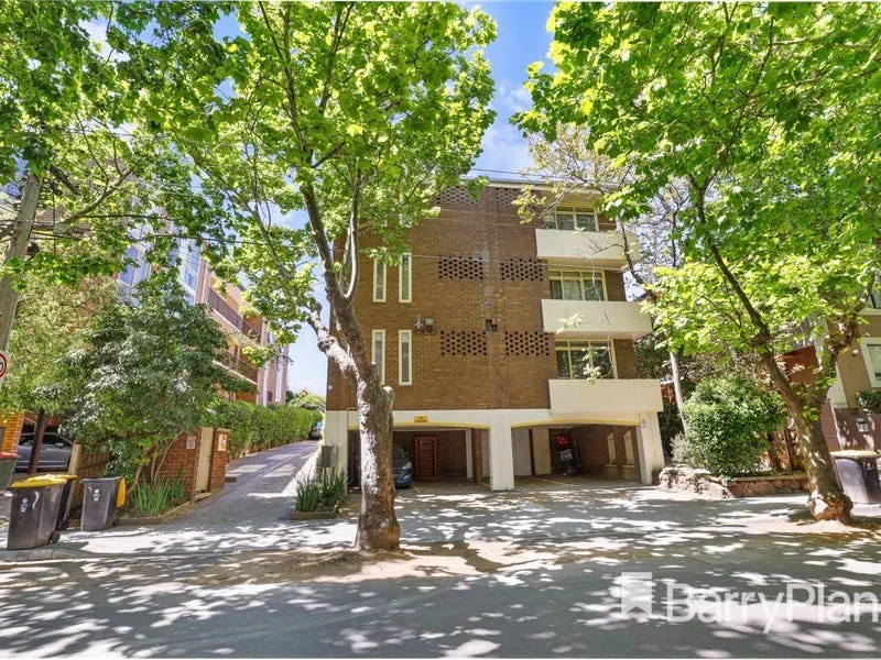 7/32 Davis Av, South Yarra VIC 3141