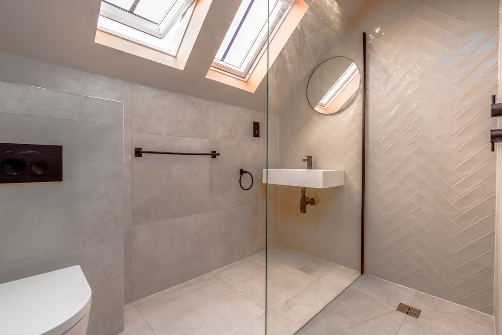 Additional image 7 of 3 bed flat to rentHigh Street, Bristol BS9