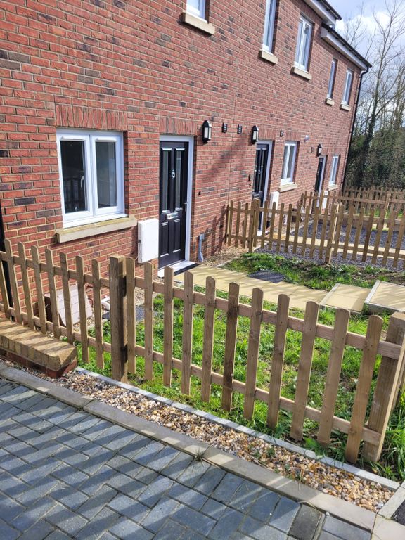 Additional image 3 of 3 bed end terrace house to rentHorsebridge Hill, Newport PO30