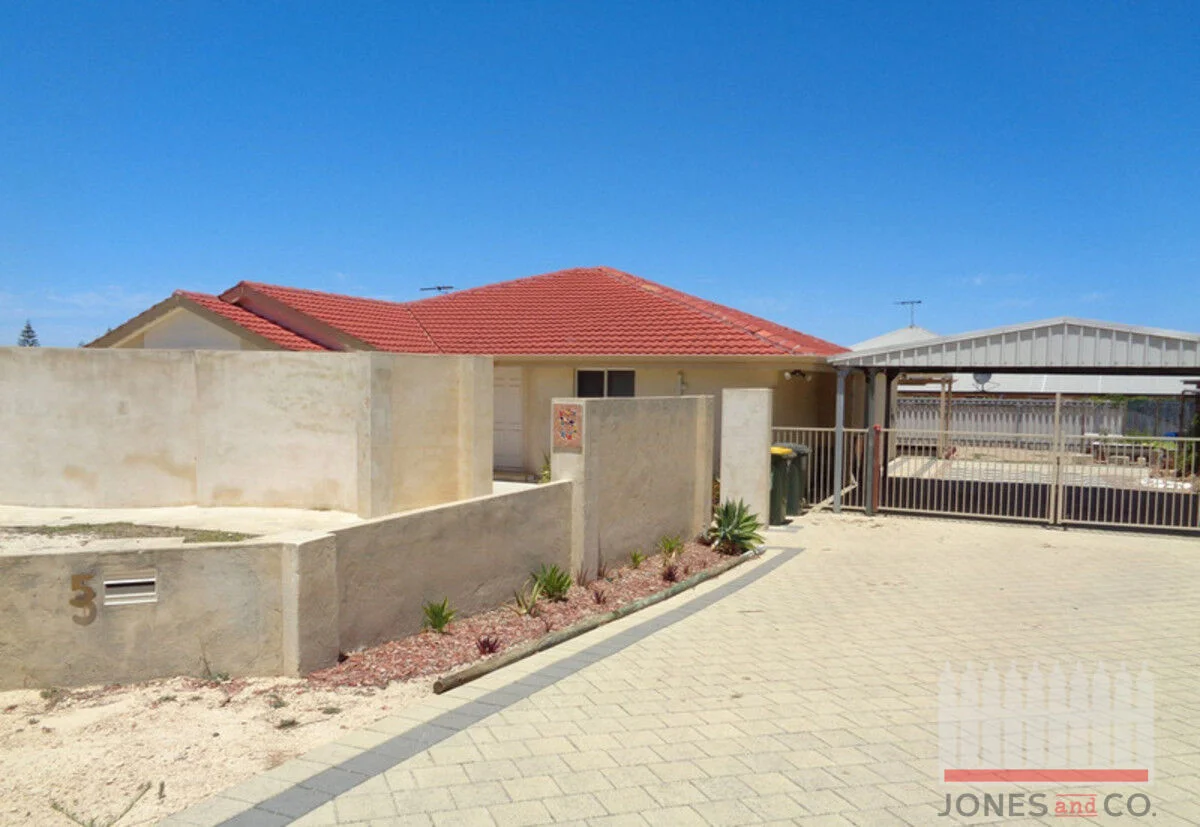5 Gretel Court, Two Rocks WA 6037