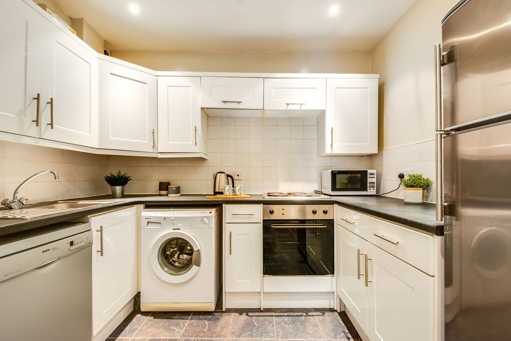 Additional image 4 of 1 bed flat to rentSt. Johns Terrace, Leeds LS3