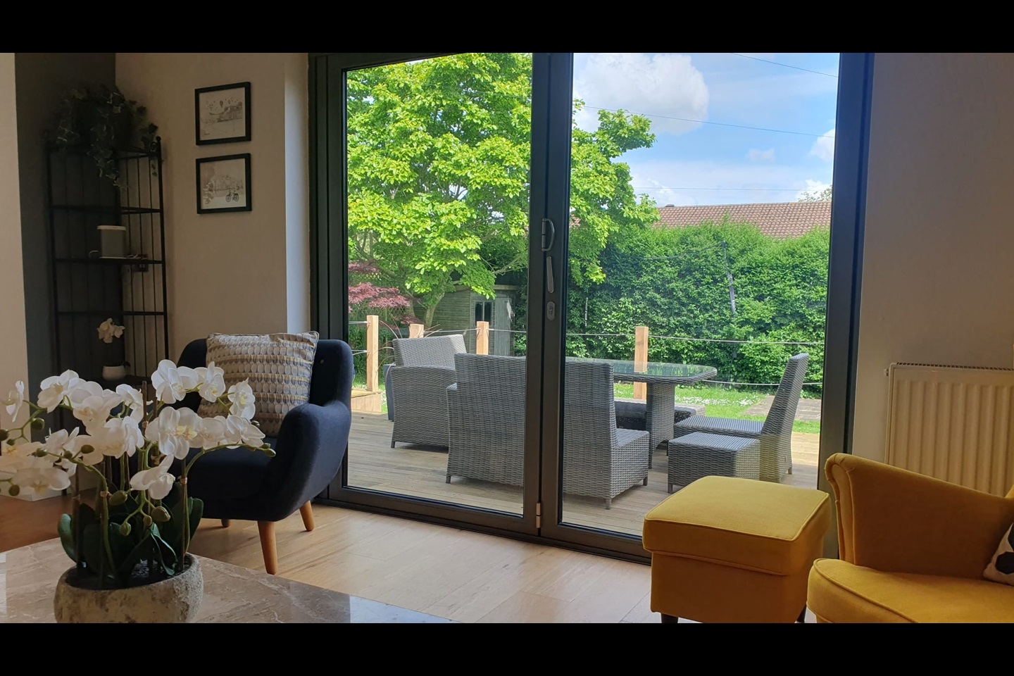 Additional image 24 of 5 Bed Semi-Detached House, Antrim Road, BS9, N1 7GU