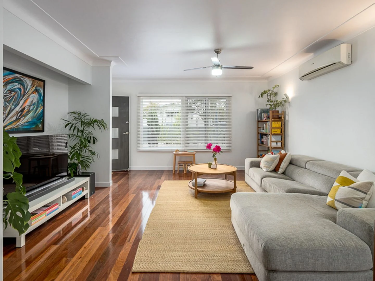 23 McAdam Street, Everton Park QLD 4053