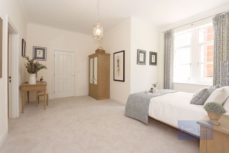 Additional image 10 of 2 bed flat to rentThe Canopy, Lambourne Road, Chigwell IG7