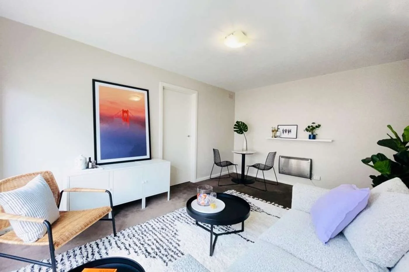 3/18A Bloomfield Road, Ascot Vale VIC 3032