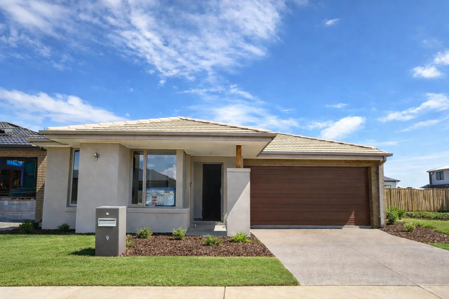 9 Knabstrupper Street, Aintree VIC 3336