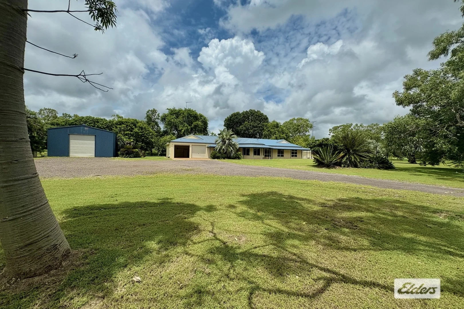 124 Hall Road, Katherine NT 0850